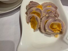 -永兴餐厅(复兴中路店)