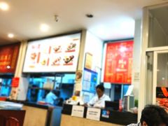 -鲜得来排骨年糕(即墨路店)