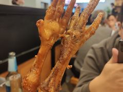 -京朋串屋·烧烤(望京西路总店)