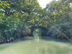 -西溪国家湿地公园