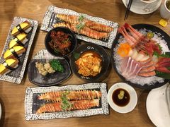 -赤稻·日式料理(禅城店)