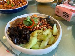 -肘子酥·天津菜·特色捞面(德云社店)