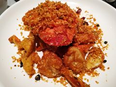 -徐记海鲜(南油永新汇店)