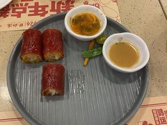 -点都德(汇盈广场店)