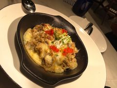 -玛尚诺意式餐厅(天环广场店)