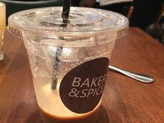 -BAKER&SPICE(国金中心商场店)