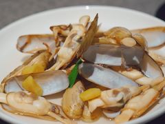 蛏子-荣家小吃(紫阳街店)