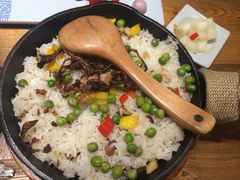 -云海肴·汽锅鸡·云南菜(天津国金汇店)