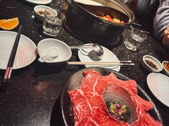 -捞王猪肚鸡火锅(昆山店)