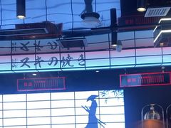 -牛武士寿喜烧·和牛火锅自助(全球首店)