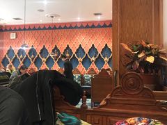 -杨乐辣子鸡(和田一街店)