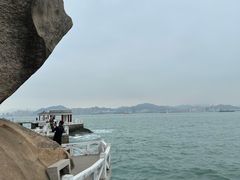 -鼓浪屿·皓月园
