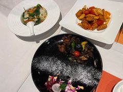 -若蘭慈·无国界素食料理(欢乐海岸店)