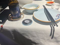 -庆云楼饭庄(什刹海店)