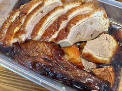 -章云板鸭(马道街店)