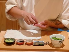 -荣一代目OMAKASE板前料理