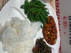 -乡村基·川味现炒大王(熙悦天街店)