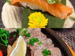 -长崎屋·日本料理·刺身·烧鸟(天河北路店)