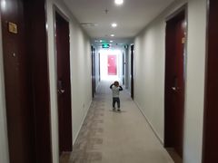 -成都宽窄巷子奎星楼街亚朵X酒店