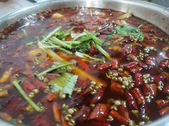 -十一街苍蝇馆子转经消江湖菜(九眼桥十一街店)