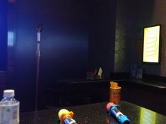 -星聚会KTV(苏州信投大厦店)