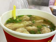 -老吴记水饺馆(前进五路店)