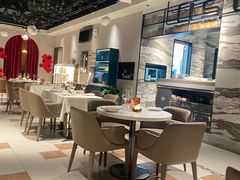 -Osteria Garden 生蚝花园餐厅(原进贤路店)