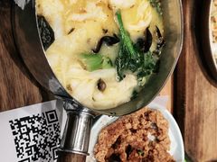 -小满手工粉(上海维璟广场店)