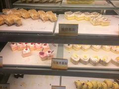 -鼎香缘海鲜自助火锅烤肉(锦辉购物广场店)