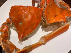 -龙之梦万丽酒店青餐厅