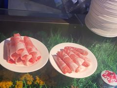 -聚盛源蒸汽海鲜火锅烤肉自助(巨川金海岸购物广场店)