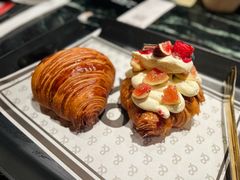 -B&C黄油与面包·THE GARDEN BAKERY概念店(世纪汇店)