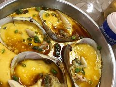 -大众海鲜加工大排档(金海湾大道店)