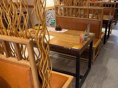 -冰川冷面·延边菜·炭烤串(观前店)