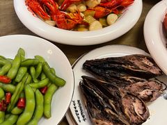 -日食记精菜馆(建邺万达店)