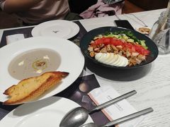 -娜娜家·Nana's restaurant(国金汇店)
