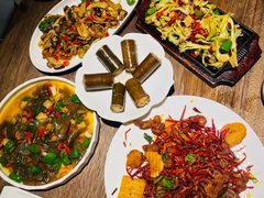 -小喜客·云南特色菜(纳西庭院店)