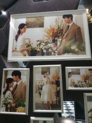 -雪中彩影婚纱摄影·微光艺术中心