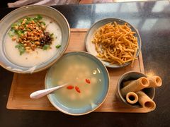 -大王油茶(二厂文创公园店)
