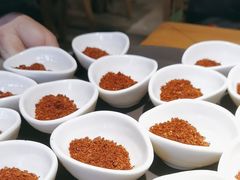 -大众跷脚牛肉馆·非遗传承单位(峨眉山店)