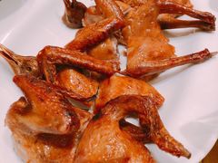 -小南国(金沙江路店)