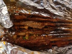 -李烤肉(非物质文化遗产)