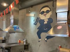 大堂-马路牙子烧烤音乐酒馆(望京店)