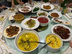 -大鸭梨烤鸭(左家庄店)