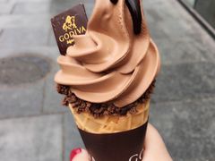 -GODIVA(港汇恒隆广场)