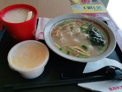 -永和大王(广渠店)