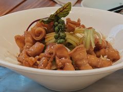 椒麻雁鹅唇-苏帮袁Sue Cuisine(来福士店)
