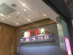 -古茗(东鼓道店)