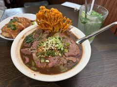 -游泰号(黑沙环店)