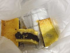 -长发西饼(临顿路店)